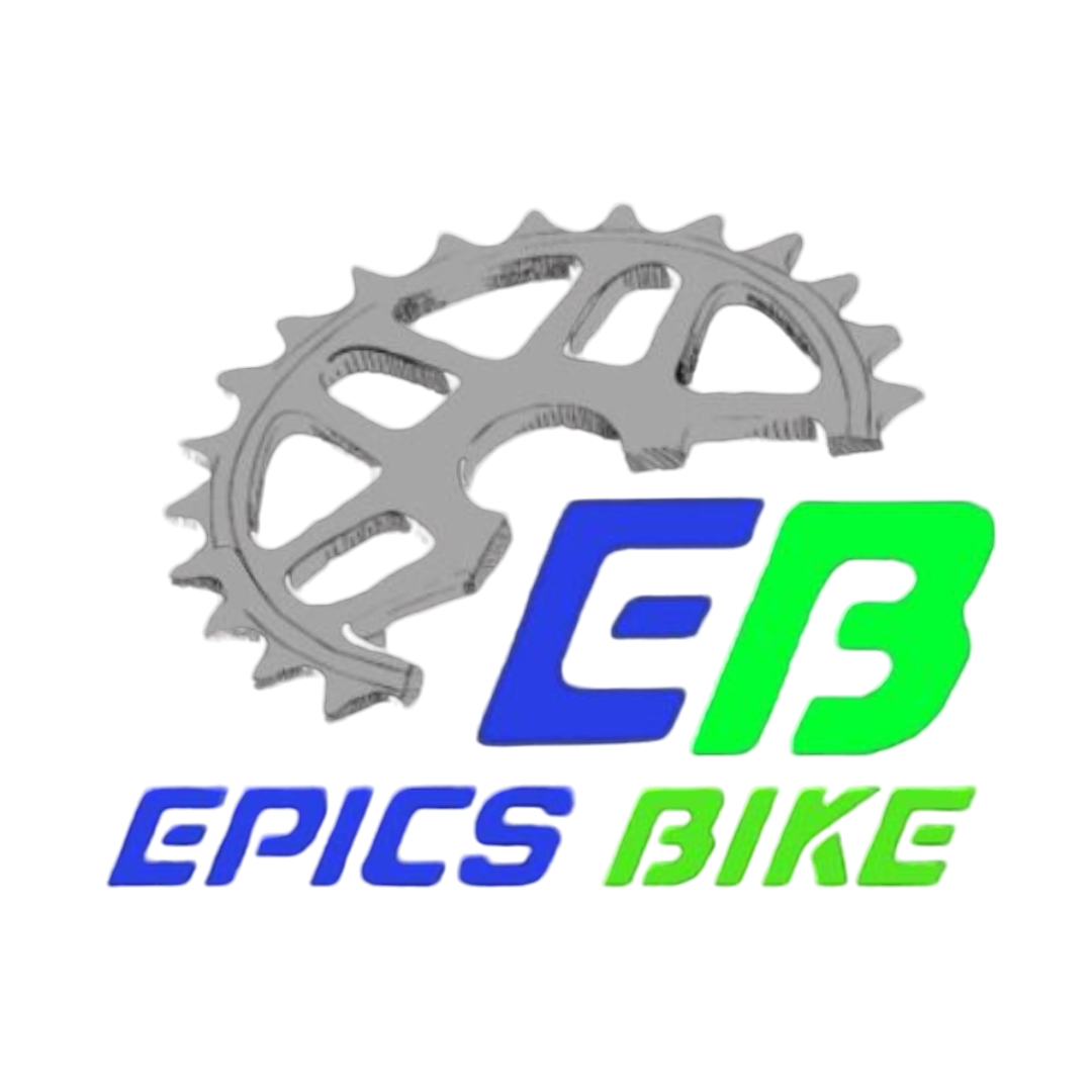 Epics Bike