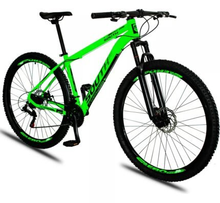 Bicicleta Aro 29 South Legend
