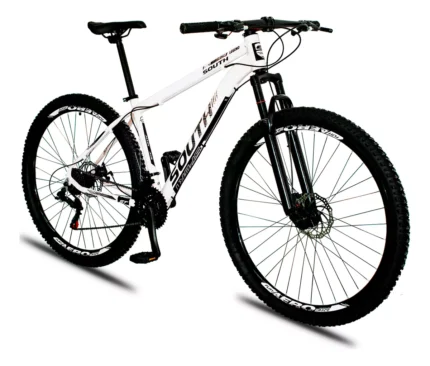 Bicicleta Aro 29 South Legend