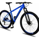 Bicicleta Aro 29 South Legend