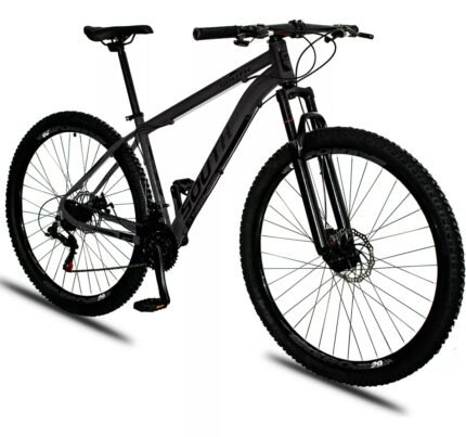 Bicicleta Aro 29 South Legend
