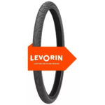 Pneu 26 X 1.95 Levorin Praieiro Slick Urbano Cor Preto