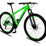 Bicicleta Aro 29 South Legend
