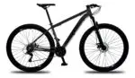 Bicicleta Aro 29 South Legend - Imagem 4
