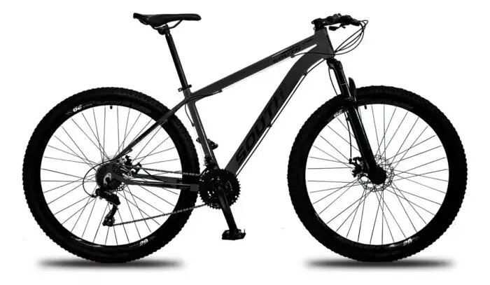 Bicicleta Aro 29 South Legend - Imagem 4
