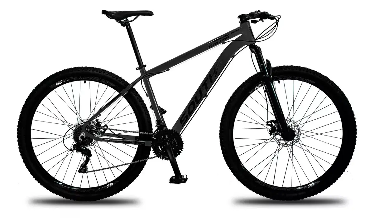 WhatsApp Image 2025-02-09 at 20.37.51 Bicicleta Aro 29 South Legend - Imagem 4