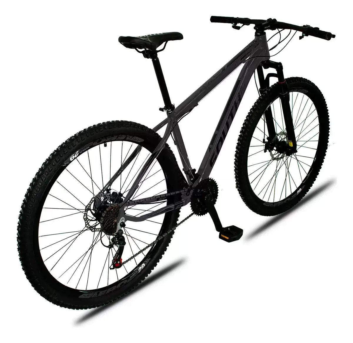 WhatsApp Image 2025-02-09 at 20.38.00 Bicicleta Aro 29 South Legend - Imagem 2