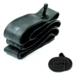 Câmara De Ar Mtb Bison 26x1.95/2.125 Schrader 33mm