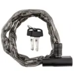 Corrente Cadeado Para Bike Yamada 80cm