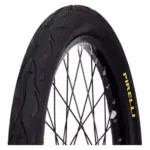 Pneu Pirelli Tornado Beta Aro 26x2.125 Balão Slick Flame Mtb (unidade)