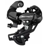 Câmbio Traseiro Shimano Tourney Rd Tx800 Megarange 34d 7v 8v